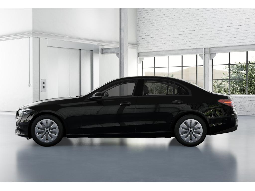 Mercedes-Benz C 200 2022