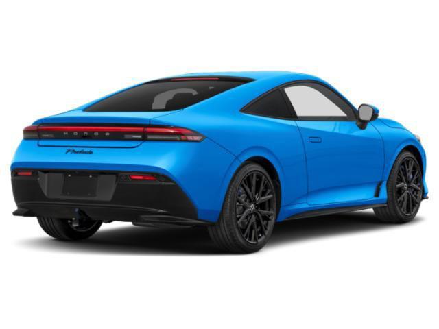 Honda Prelude 2026