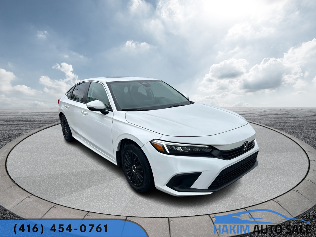 Honda Civic 2023