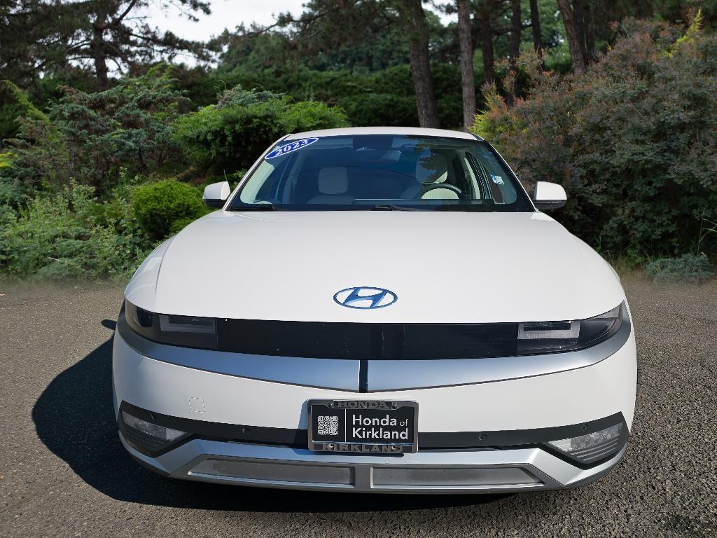 Hyundai IONIQ 5 2023
