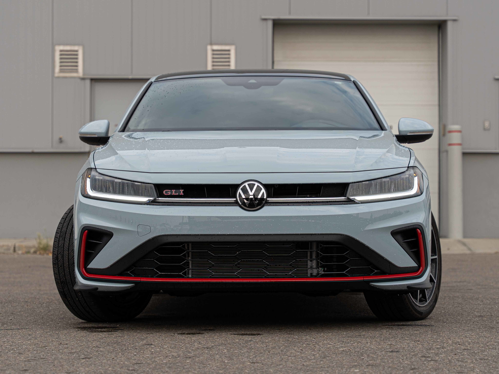 Volkswagen Jetta 2025