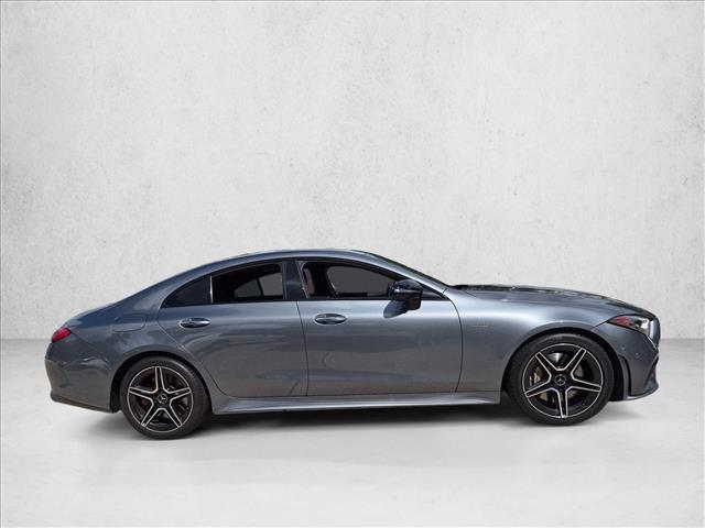 Mercedes-Benz A-Класс 2021