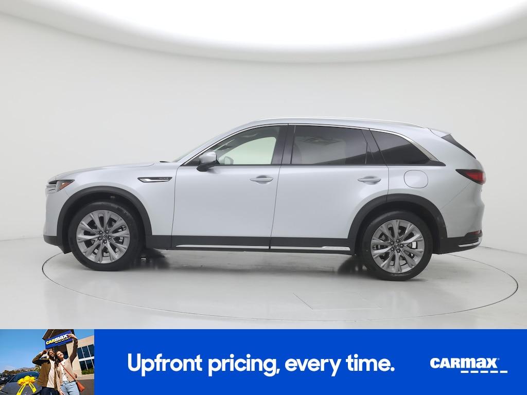 Mazda CX-90 2025