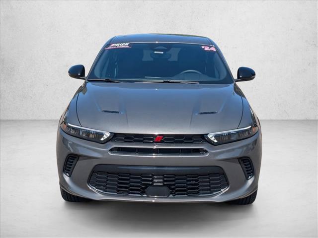 Dodge Hornet 2024