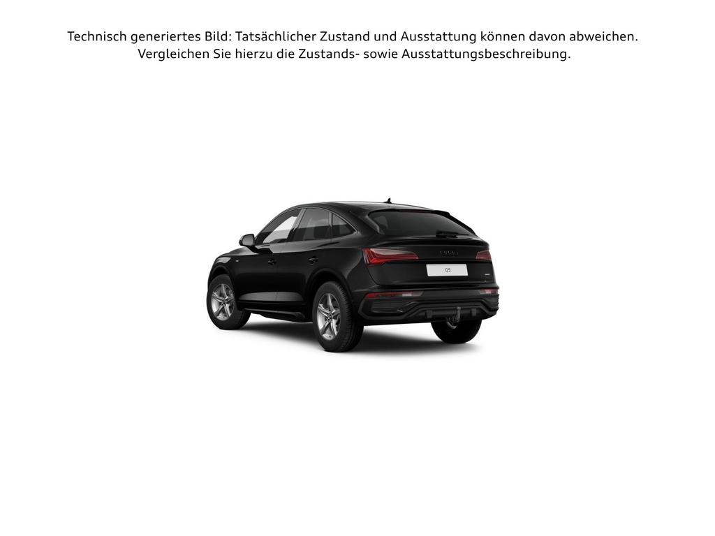 Audi Q5 2023