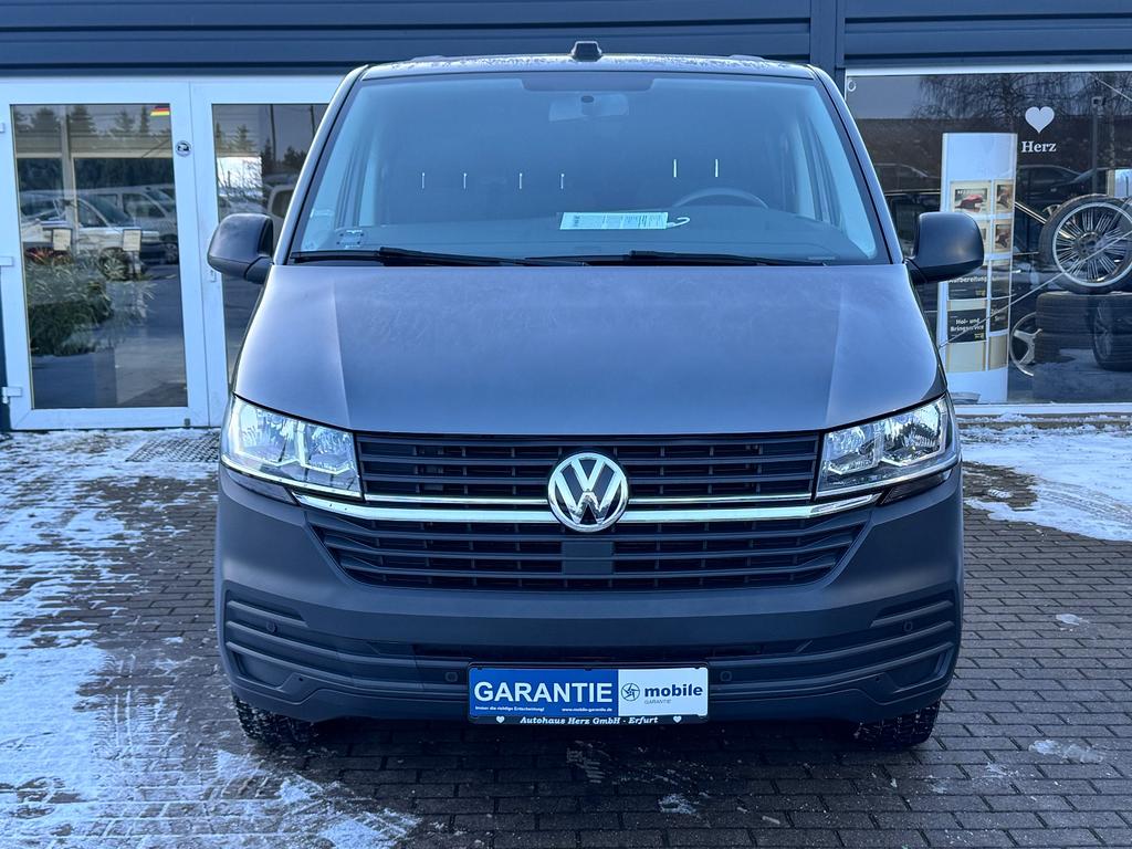 Volkswagen T6 CARAVELLE 2021