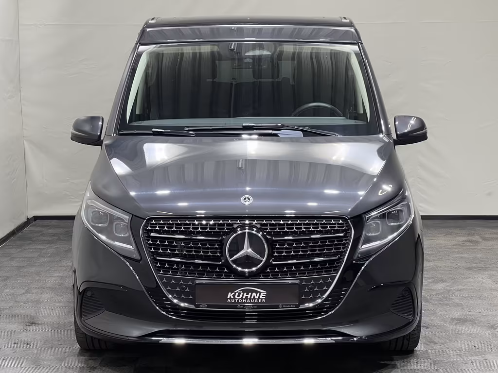 Mercedes-Benz V 250 2024