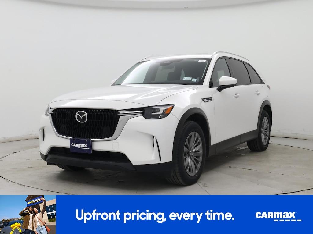 Mazda CX-90 2024