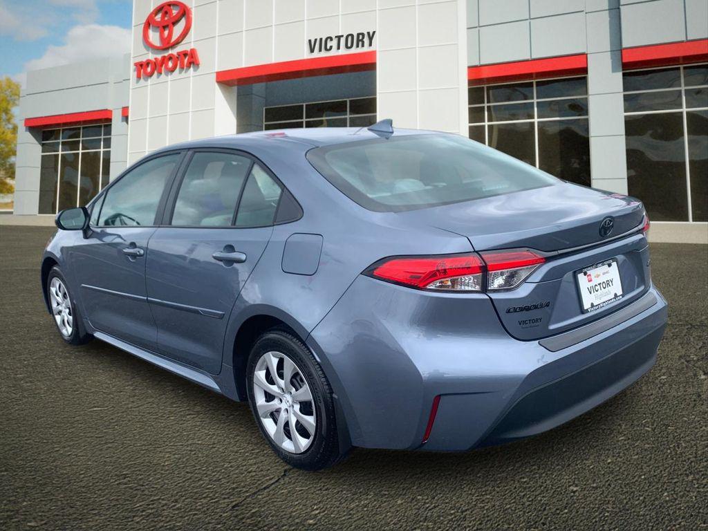 Toyota Corolla 2026
