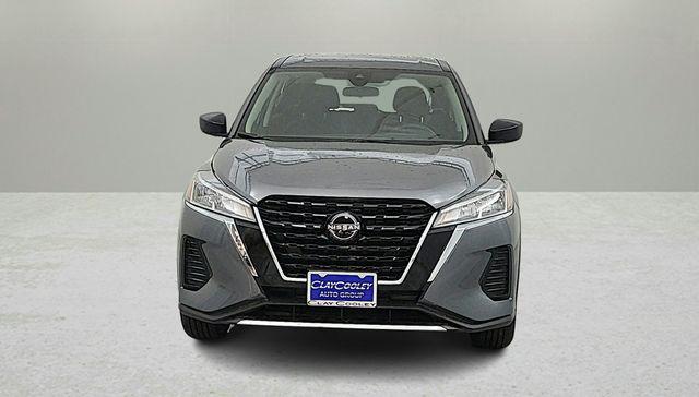 Nissan Kicks 2025