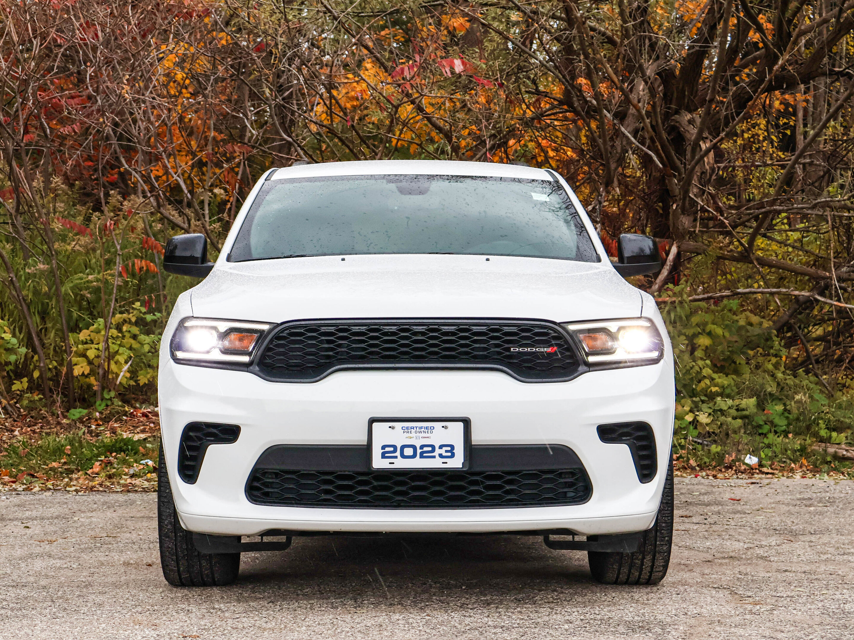 Dodge Durango 2023