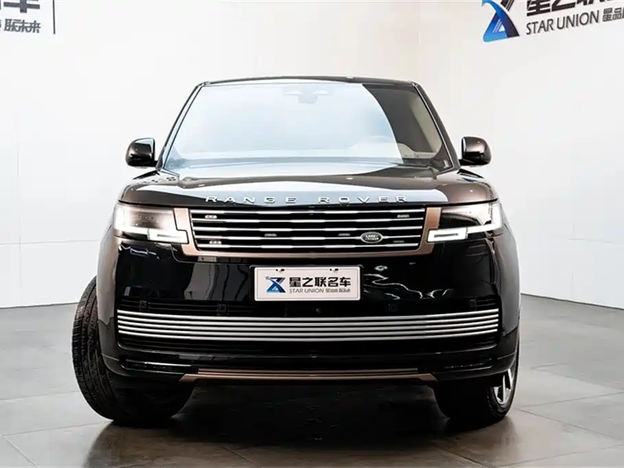 Land Rover Range Rover 2024