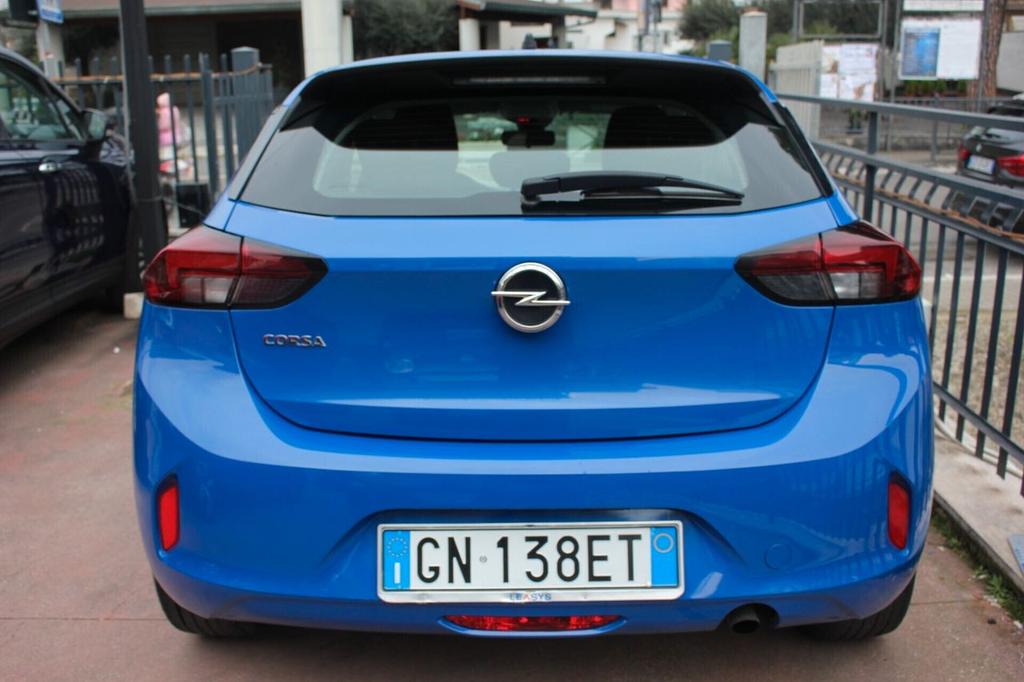 Opel Corsa 2023