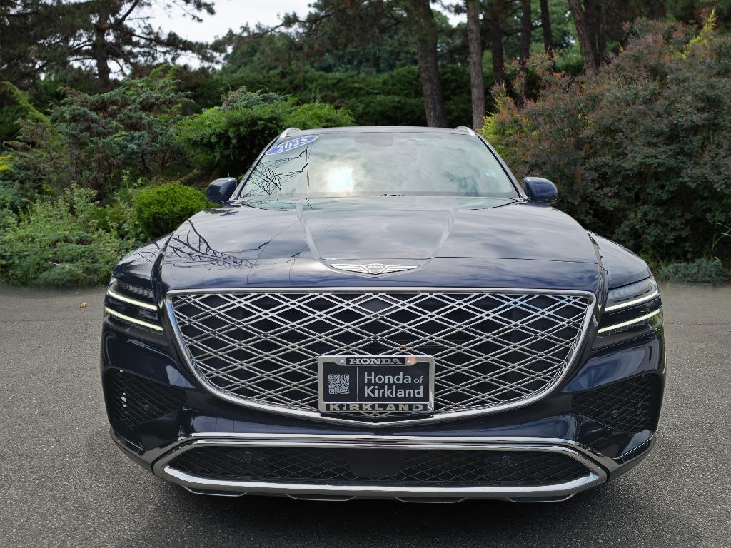 Genesis GV80 2025