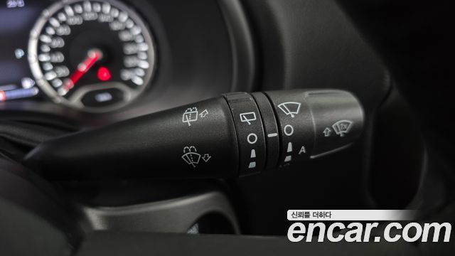 Jeep Renegade 2021