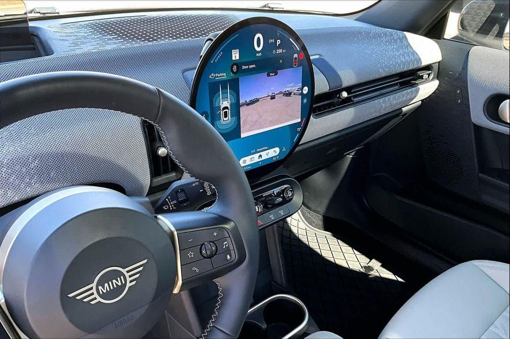 Mini Hardtop 2025