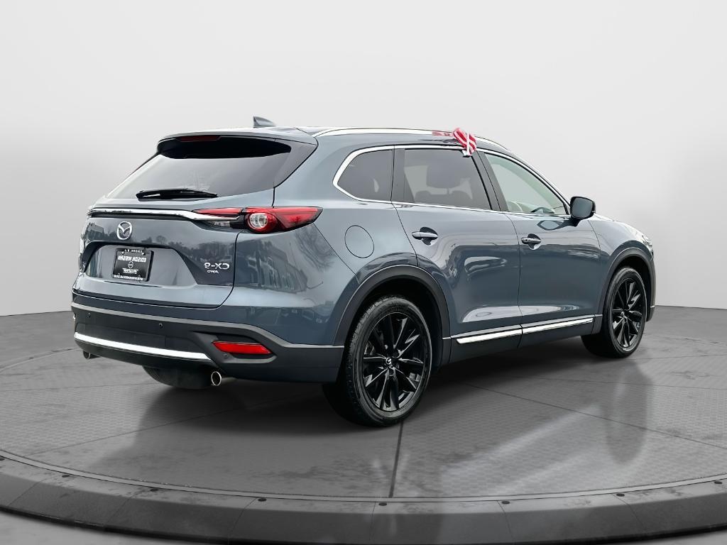 Mazda CX-9 2023