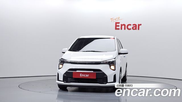 Kia Morning 2023