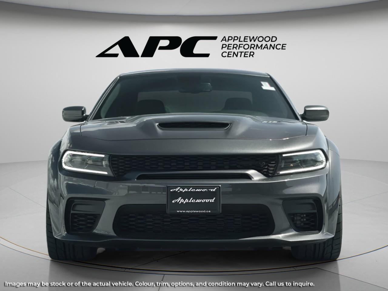 Dodge Charger 2022