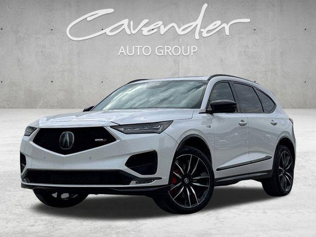 Acura MDX 2023