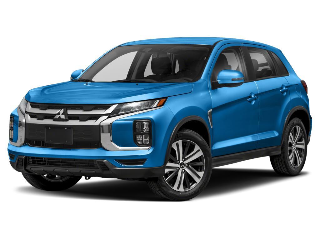 Mitsubishi Outlander Sport 2024