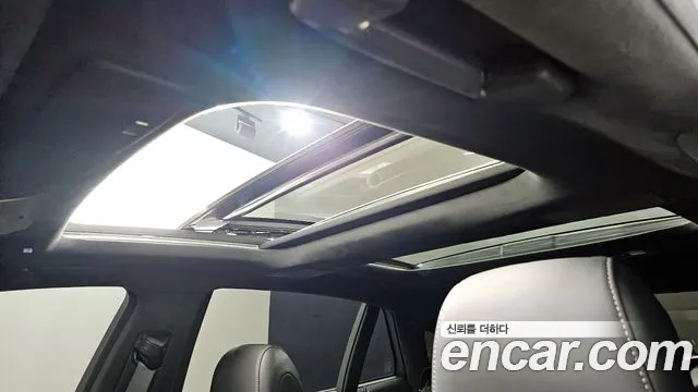 Lexus LS 2022