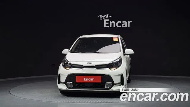 Kia Morning 2020