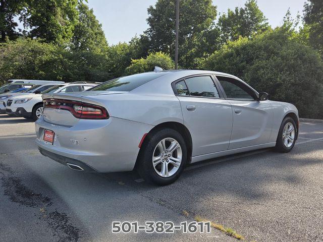 Dodge Charger 2023