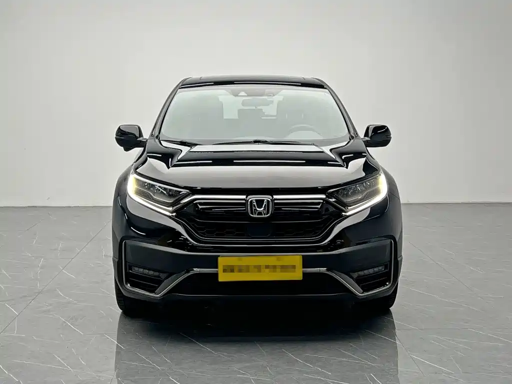 Honda CR-V 2022