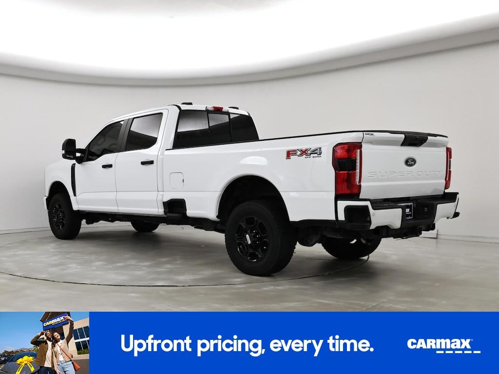 Ford F 250 2024