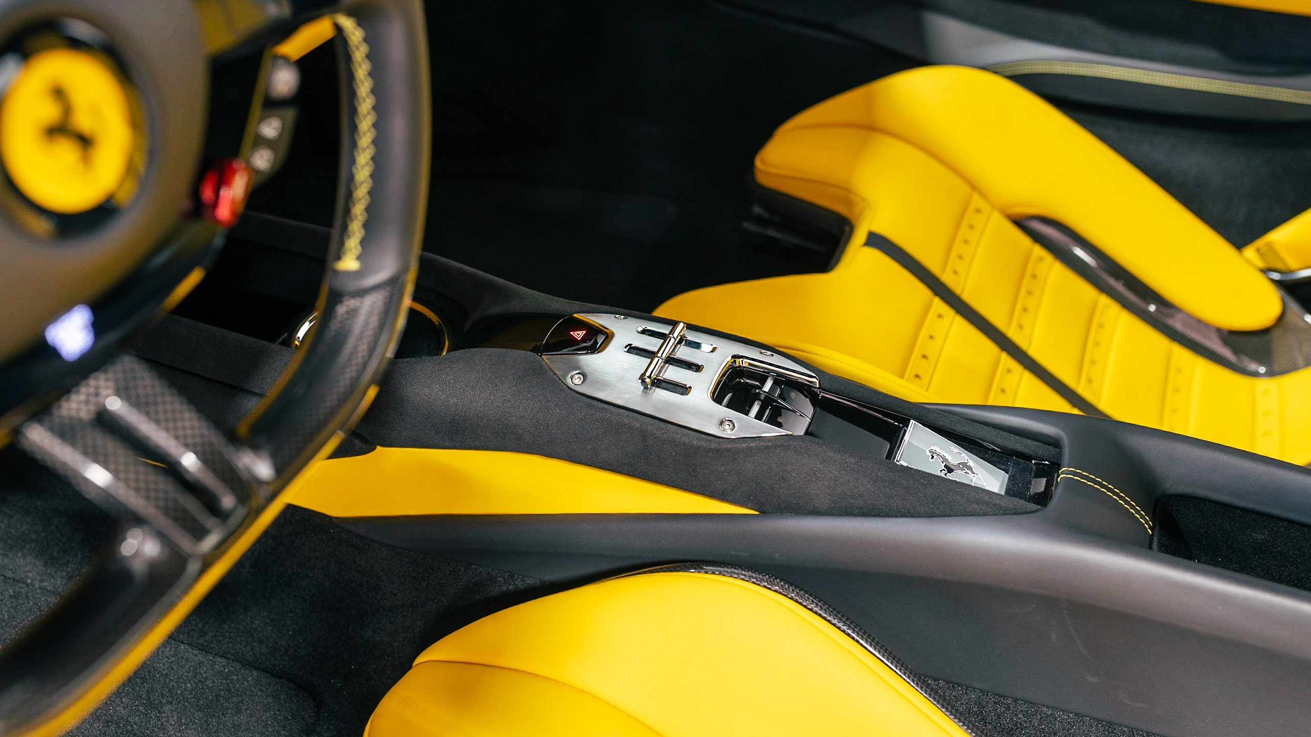 Ferrari 296 GTB 2024