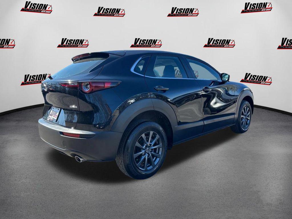 Mazda CX-30 2023