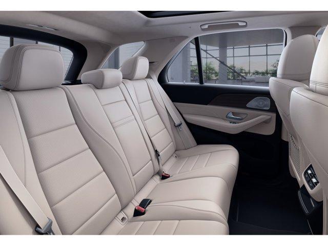 Mercedes-Benz GLE 350 2022