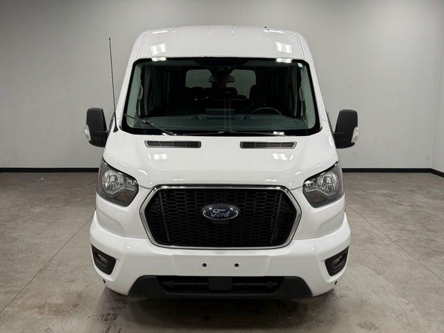 Ford Transit 2024