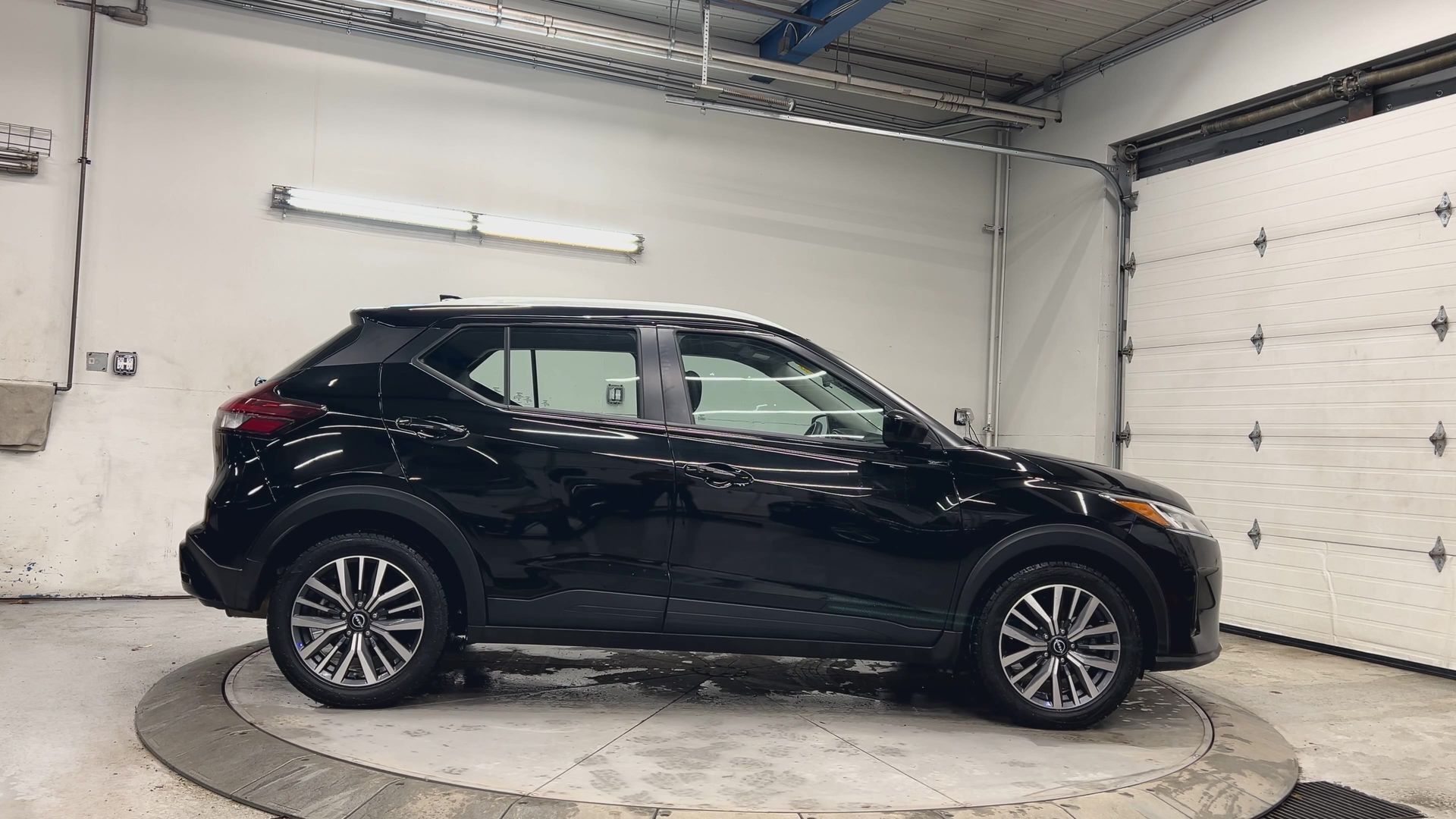 Nissan Kicks 2024
