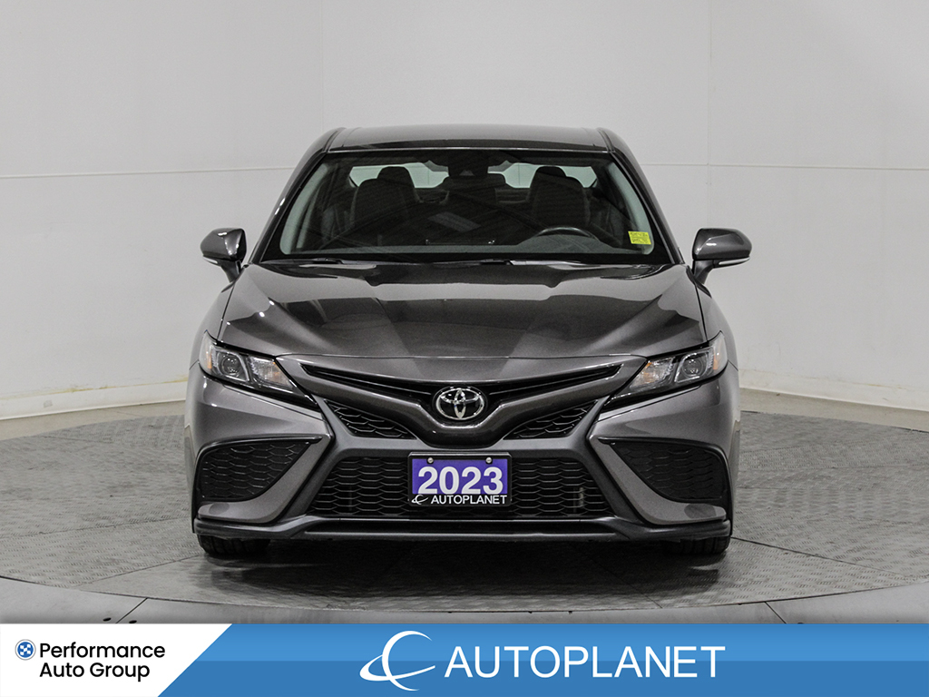 Toyota Camry 2023