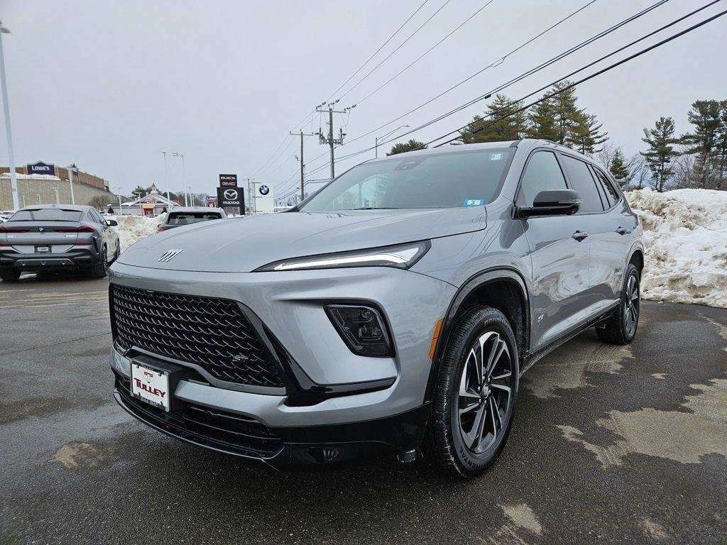 Buick Enclave 2026