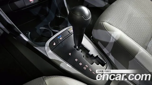 Kia Morning 2021