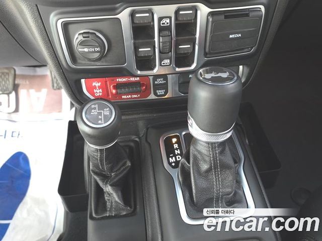 Jeep Wrangler 2024