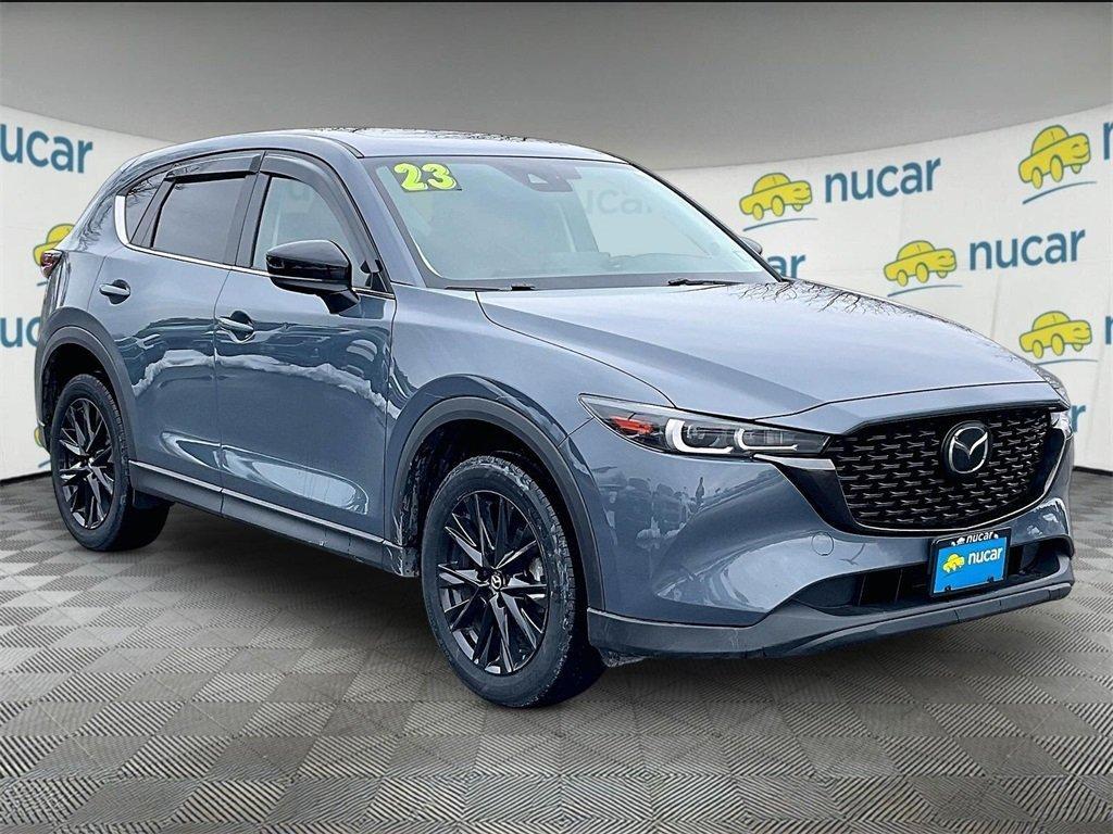 Mazda CX-5 2023
