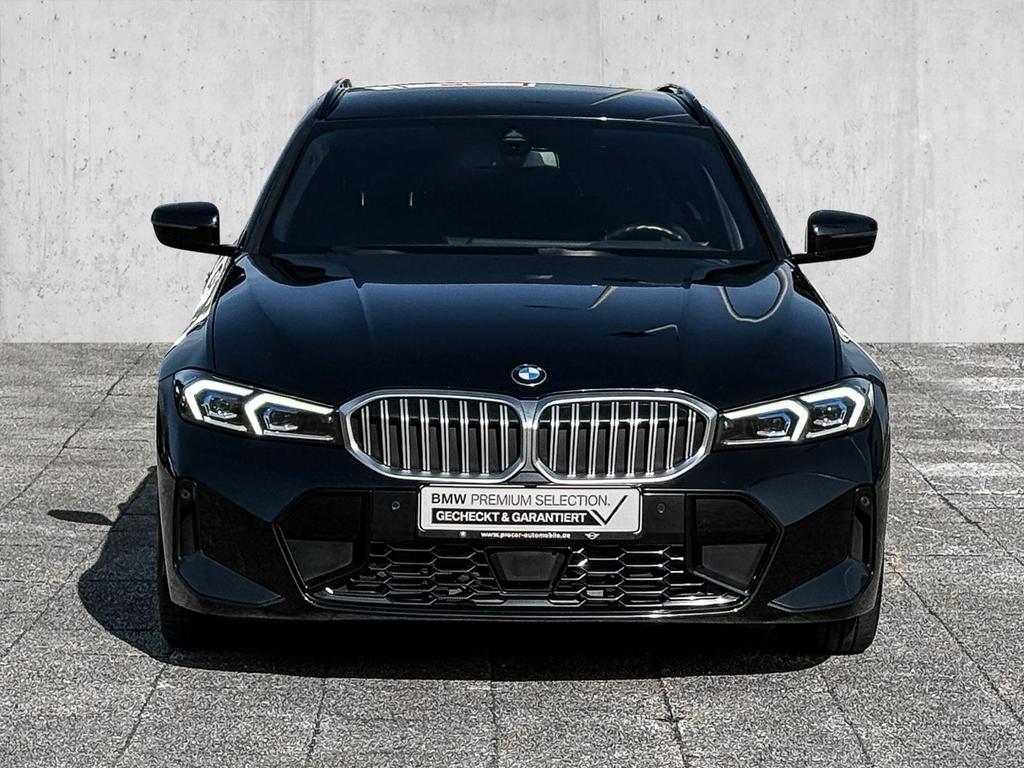 BMW 320 2023