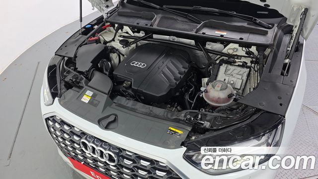 Audi Q5 2022