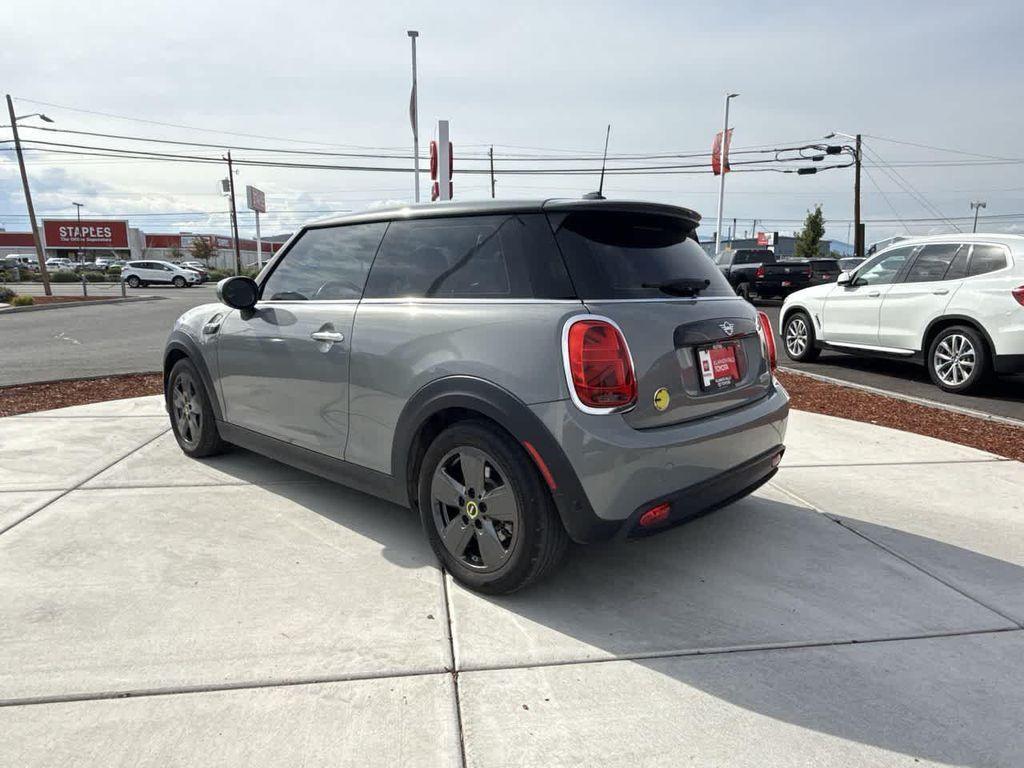 Mini Hardtop 2022