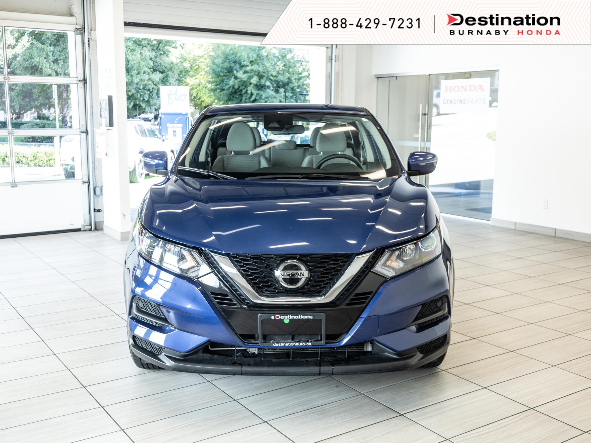 Nissan Qashqai 2023