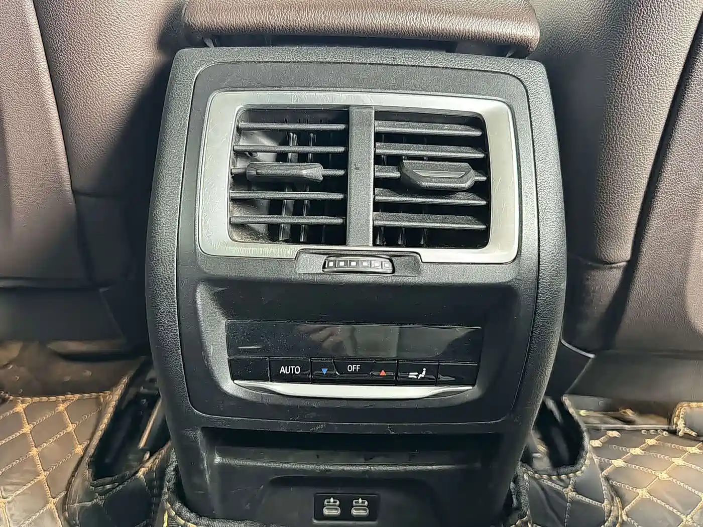 BMW iX3 2023