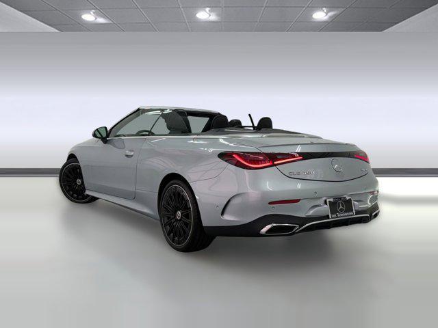 Mercedes-Benz CLE 450 2025