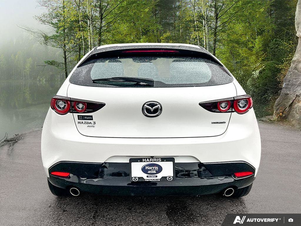 Mazda 3 2022
