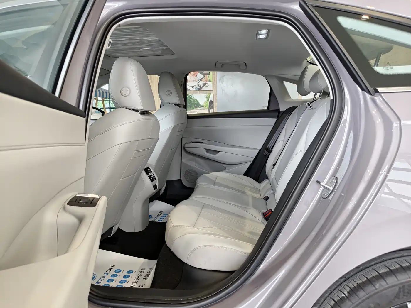 Volkswagen Lavida 2025