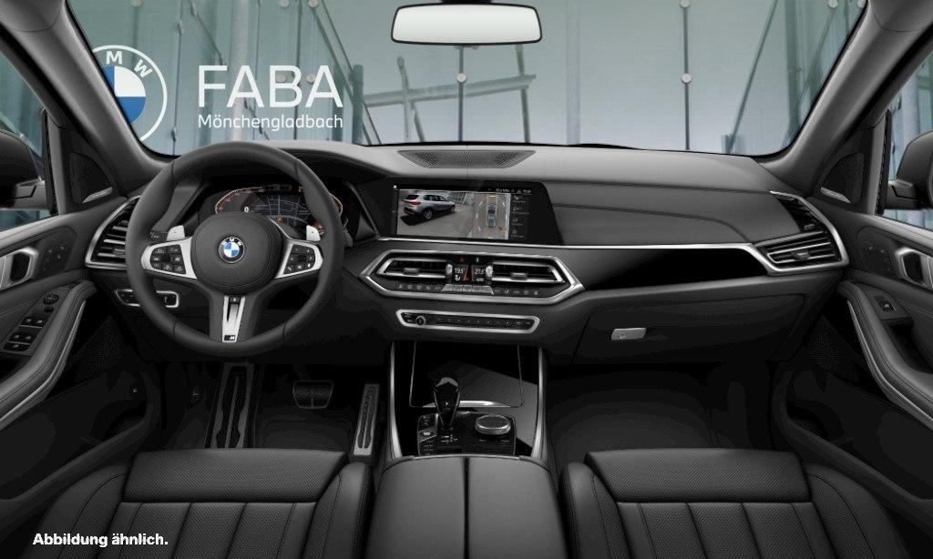 BMW X5 2022