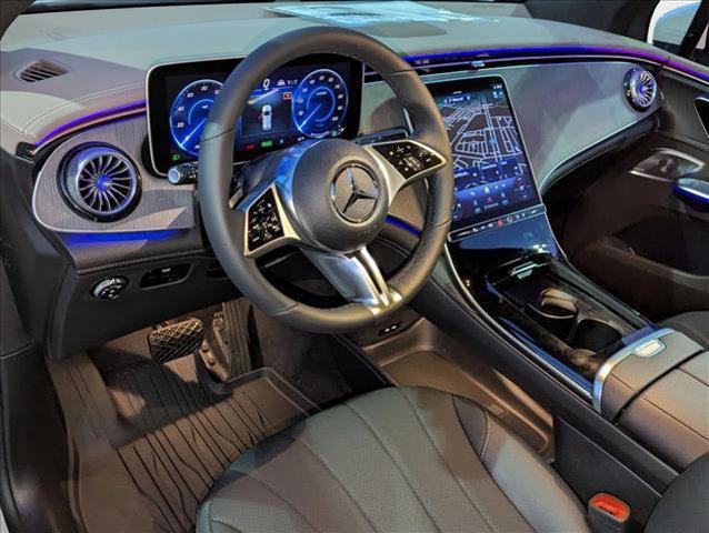 Mercedes-Benz EQE 2026